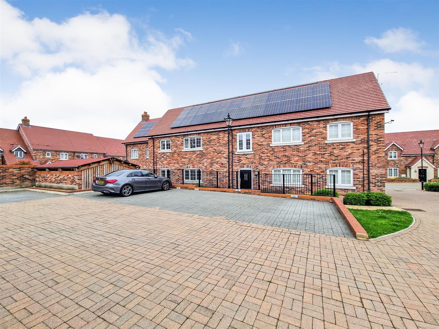 Orchard Drive, Kempston, Bedford
